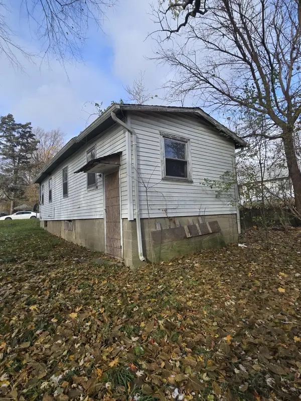 Flint, MI 48503,2221 Howard AVE