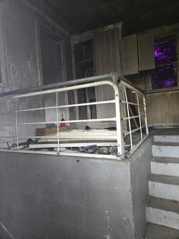 Flint, MI 48503,2221 Howard AVE