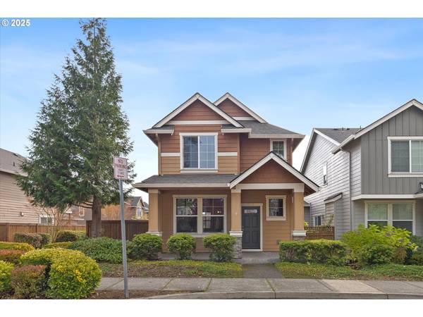 Hillsboro, OR 97006,10552 NE GATEWAY ST