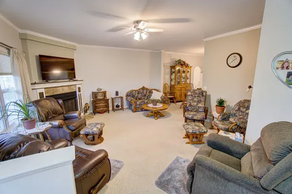 Granum, AB T0L 1A0,840 Dufferin ST