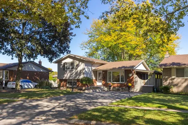 Niagara Falls, ON L2E 6R7,4510 Mitchell AVE