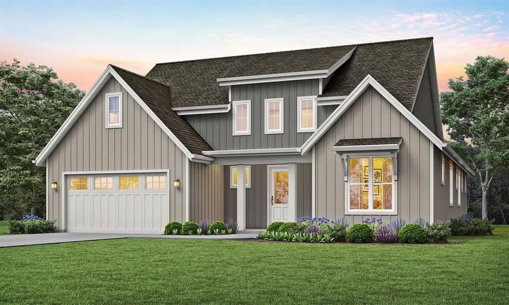 702 Colonial Court, Nevada, TX 75173