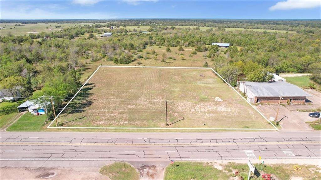 TBD Hwy 271, Talco, TX 75487