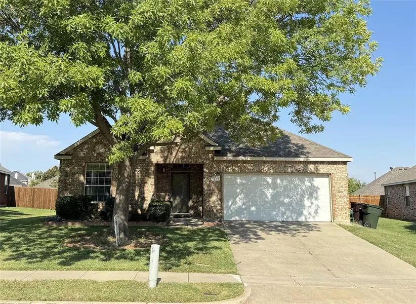 3133 Paradise Valley Drive, Plano, TX 75025