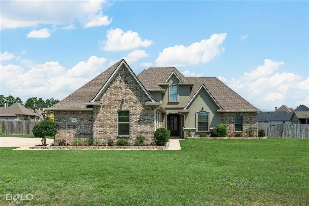 Haughton, LA 71037,543 Pebble Drive