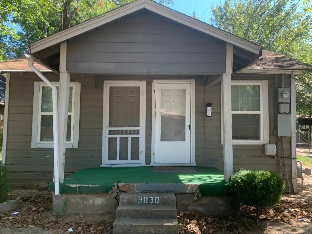 Dallas, TX 75215,3030 Pine Street