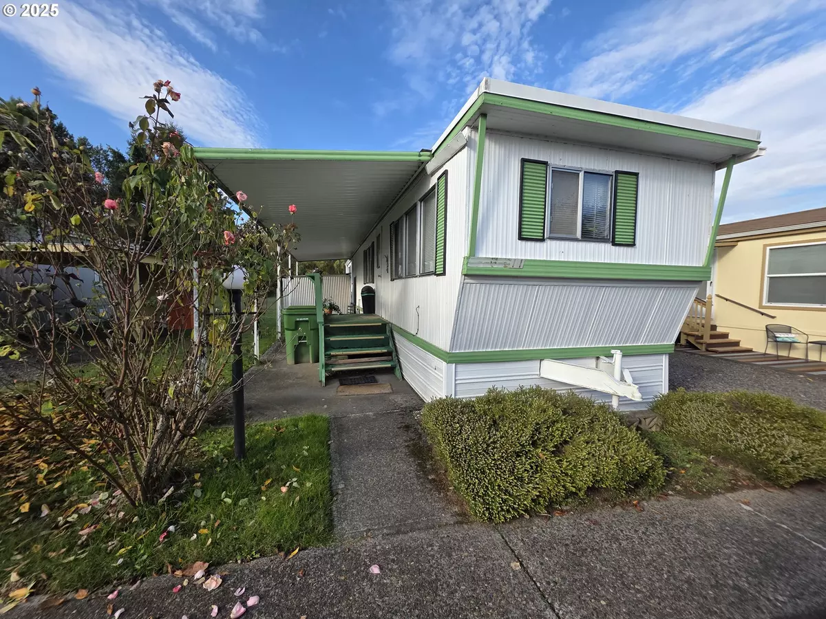 Warren, OR 97053,34492 Berg RD #11