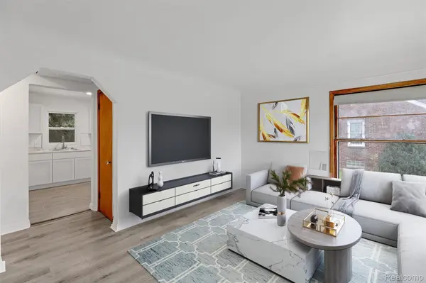 Detroit, MI 48205,11454 Saint Patrick ST