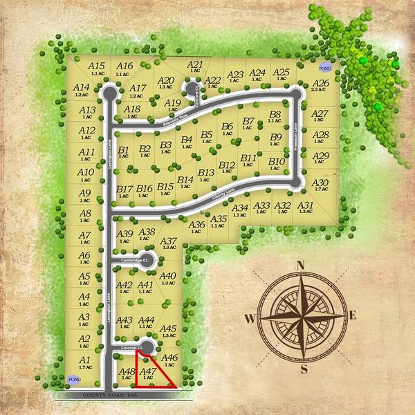 Nevada, TX 75173,702 Colonial Court