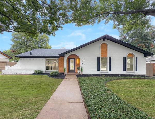 2767 Leta Mae Circle,  Farmers Branch,  TX 75234