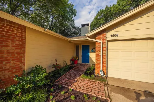 Arlington, TX 76017,4508 Palomino Court