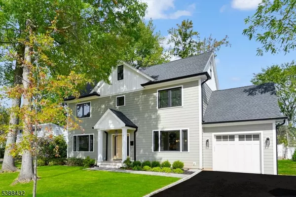 11 Mohawk Trl, Westfield Town, NJ 07090