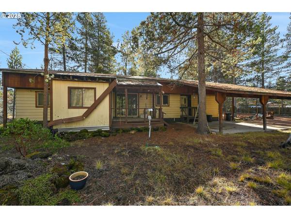 16157 ELKHORN LN, La Pine, OR 97739