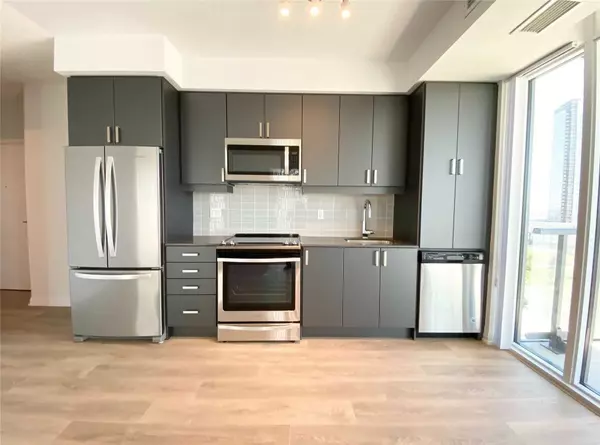 Vaughan, ON L4K 2M7,7895 Jane ST #1106