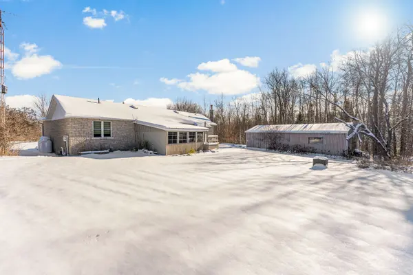 31343 Highway 41 HWY, Bonnechere Valley, ON K0J 1T0