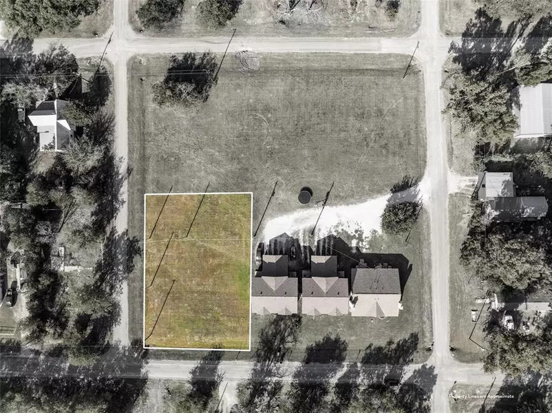 TBD Shepherd Street, Morgan, TX 76690