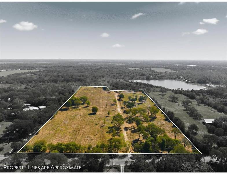 3601 Kendall Lane, Waco, TX 76705