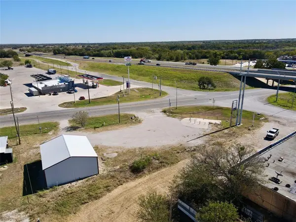 12780 Highway 6, Eastland, TX 76448