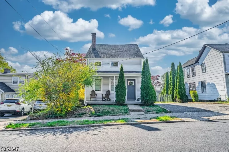 311 GREEN STREET, Boonton Town, NJ 07005