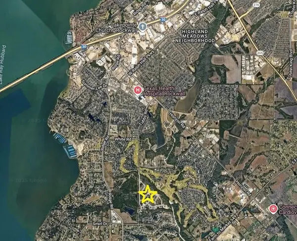 Heath, TX 75032,427 Castle Pines Drive #LOT