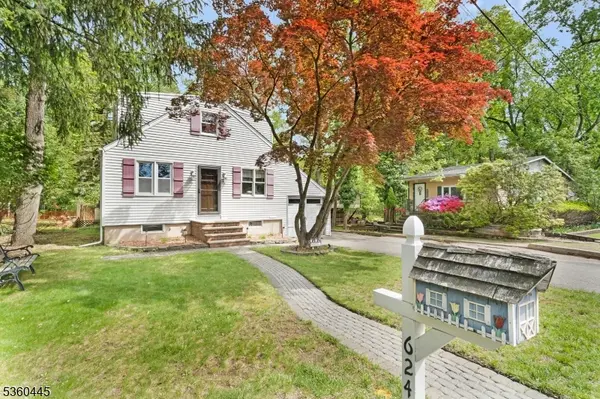 624 New St, River Vale Twp., NJ 07675