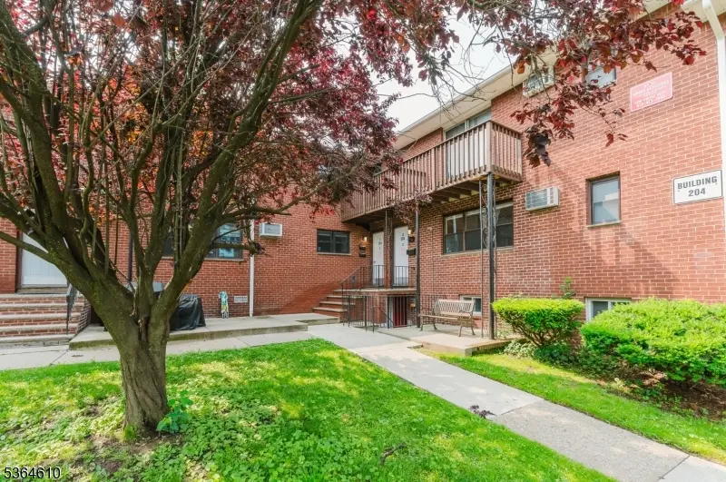 204F Terhune Ave #F, Lodi Boro, NJ 07644