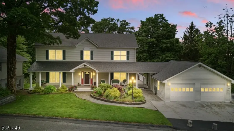 Mount Arlington Boro, NJ 07856,65 Mountainview Ave