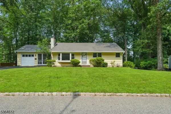 89 Fieldcrest Rd, Parsippany-troy Hills Twp., NJ 07054