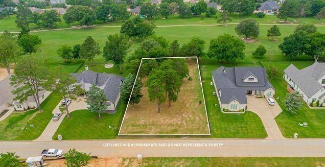 78 S Ryder Cup Trail, Hideaway, TX 75771