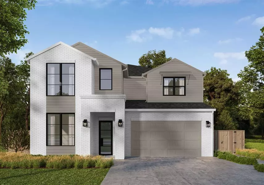 8803 Redondo Drive, Dallas, TX 75218