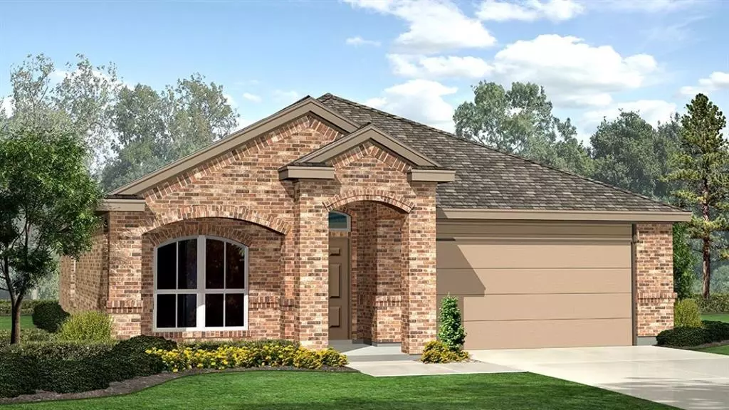 Fort Worth, TX 76247,15812 STEPNEY Way