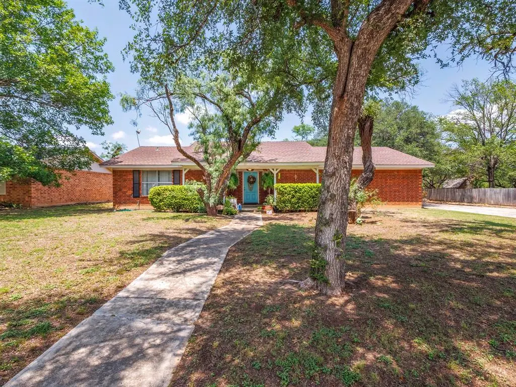 Early, TX 76802,117 Mitsy Lane