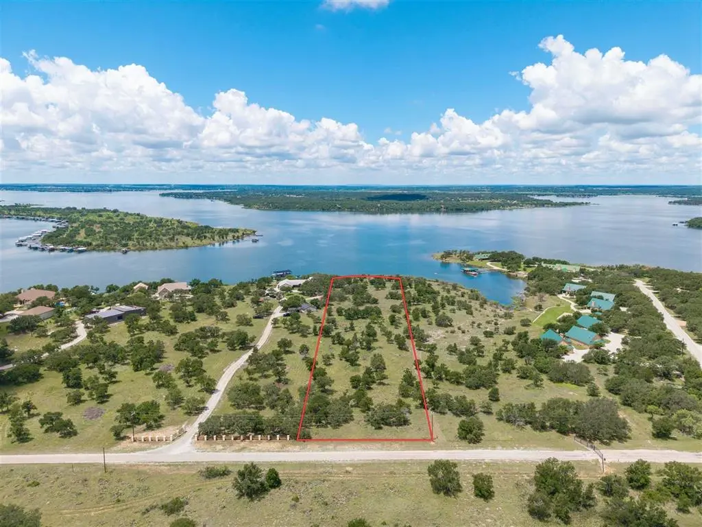 Brownwood, TX 76801,TBD Deepwater Road