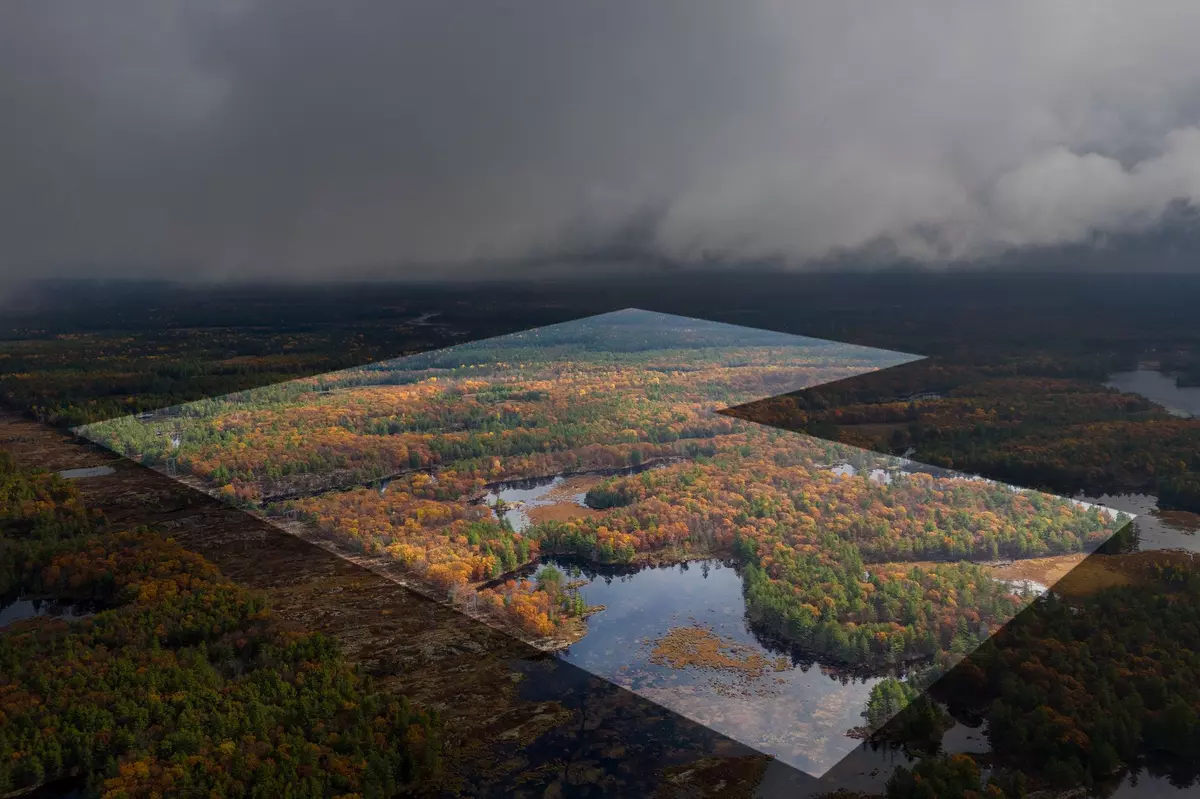 Lanark Highlands, ON K0A 1P0,LOT 14 & E 1/2 13 Concession 11 Darling N/A