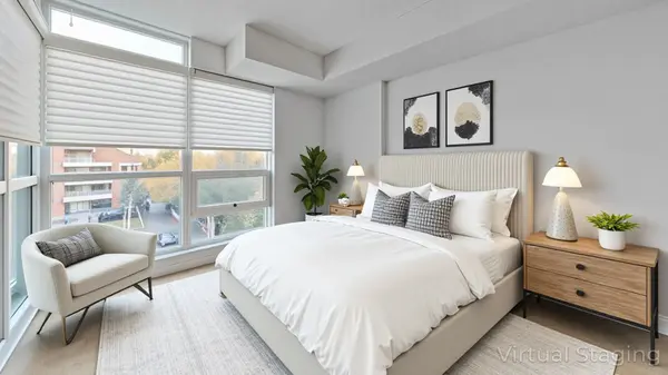 Toronto C06, ON M3H 0A7,525 Wilson AVE #409