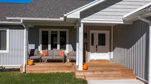 South Bruce Peninsula, ON N0H 2G0,611 Sixth ST N