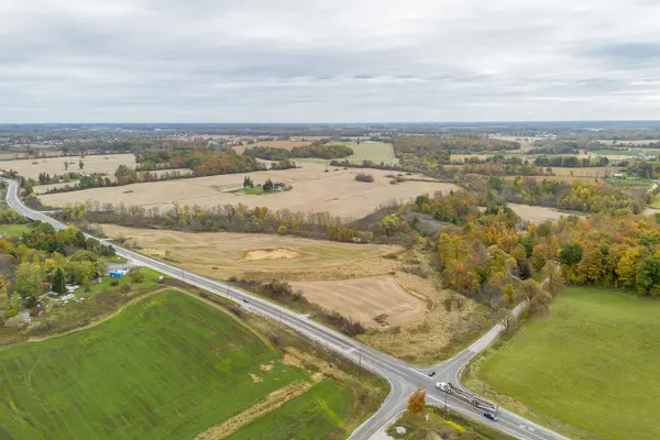 Haldimand, ON N3W 2A2,5300 Hwy 6 N/A