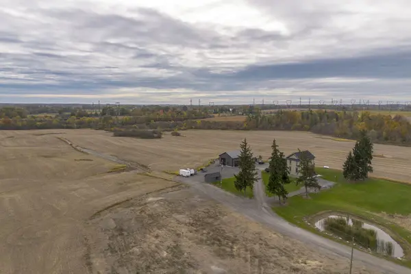 Haldimand, ON N3W 2A2,5300 Hwy 6 N/A