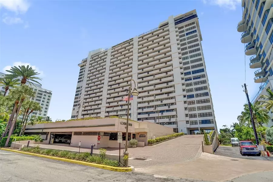 936 Intracoastal Dr #12C, Fort Lauderdale, FL 33304