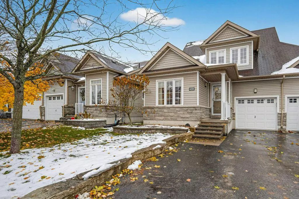Peterborough, ON K9K 0A9,659 Tully CRES