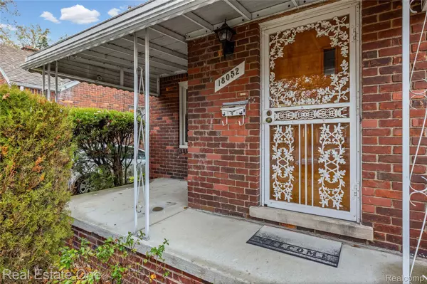 Detroit, MI 48235,18052 Prevost ST