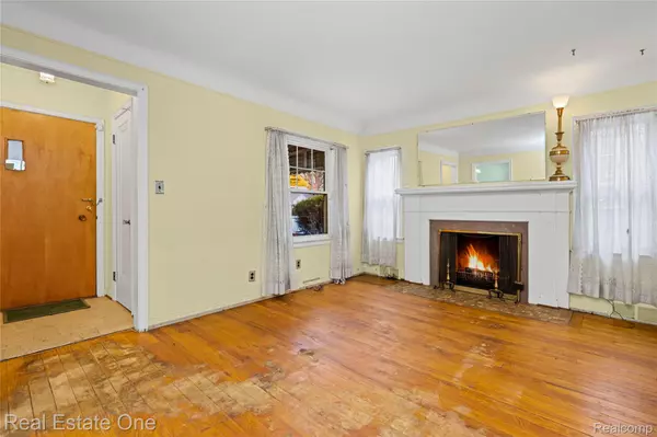 Detroit, MI 48235,18052 Prevost ST