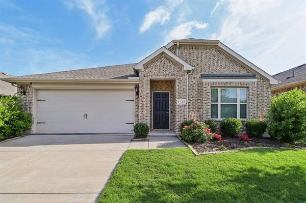 1217 Morning Ridge Trail,  Aubrey,  TX 76227