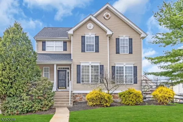 1 Green Hill Rd, Mount Olive Twp., NJ 07840