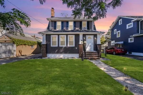 Rahway City, NJ 07065,181 W Stearns St