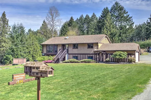 Duncan, BC V9L 3W8,7191 Bell McKinnon Rd