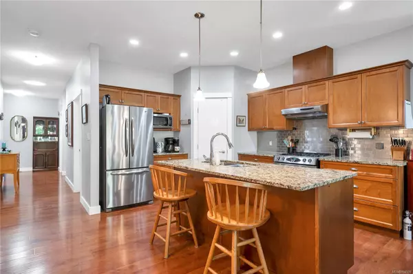 Campbell River, BC V9H 0B9,3647 Vermont Pl #16