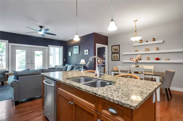 Campbell River, BC V9H 0B9,3647 Vermont Pl #16