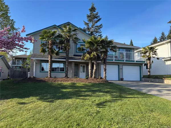 Campbell River, BC V9W 7J9,694 Steenbuck Dr