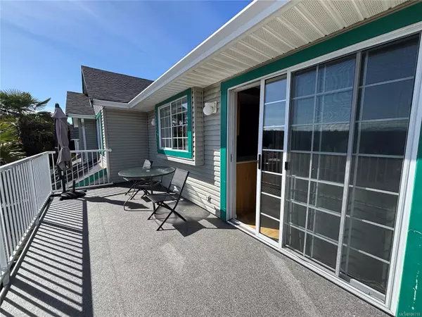 Campbell River, BC V9W 7J9,694 Steenbuck Dr